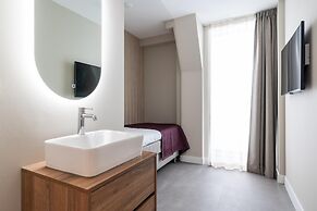 Apartment in Zeeheldenkwartier