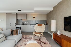 Apartment in Zeeheldenkwartier