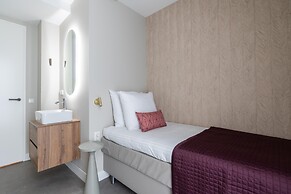 Apartment in Zeeheldenkwartier