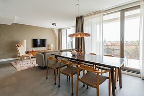 Apartment in Zeeheldenkwartier