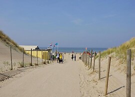 Apartment in Zeeheldenkwartier