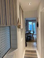 Isle Escape Retreat- Sleeps 4, Garden & Games Room