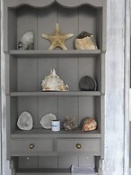 Isle Escape Retreat- Sleeps 4, Garden & Games Room