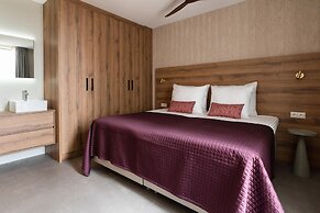 Spacious Apartment in Den Haag With View