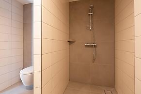 Spacious Apartment in Den Haag With View