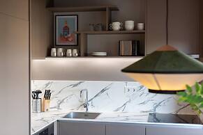 Cozy and Budget-friendly Studio Apartment