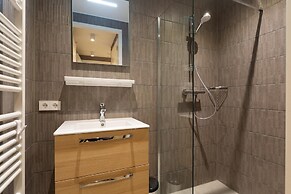 Cozy and Budget-friendly Studio Apartment