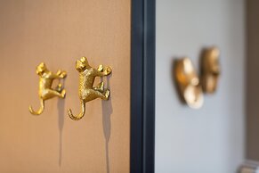 Cozy and Budget-friendly Studio Apartment