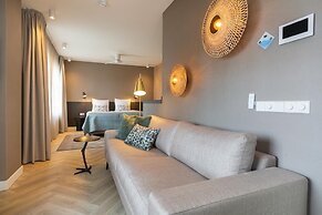 Cozy and Budget-friendly Studio Apartment