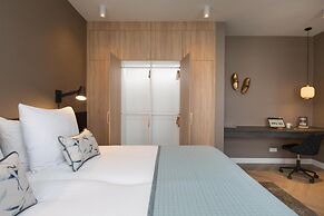 Cozy and Budget-friendly Studio Apartment