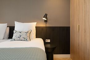 Cozy and Budget-friendly Studio Apartment