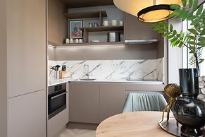 Cozy and Budget-friendly Studio Apartment