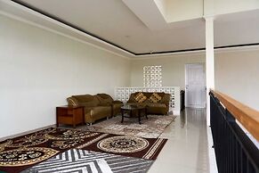 Palma Villa Bumi Dieng Indah