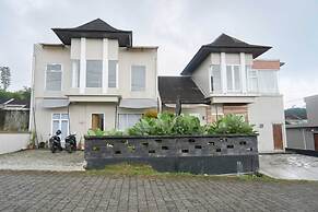 Palma Villa Bumi Dieng Indah