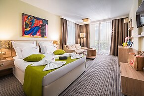 Balneohotel DianaMar 5