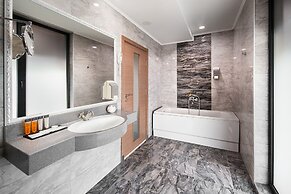 Balneohotel DianaMar 5