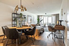 Luxury Apartment, Scheveningen