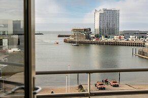 Luxury Apartment, Scheveningen