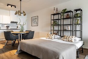 Luxury Apartment, Scheveningen