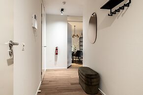 Luxury Apartment, Scheveningen