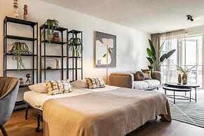Luxury Apartment, Scheveningen