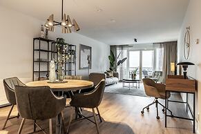 Luxury Apartment, Scheveningen