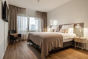 Luxury Apartment, Scheveningen
