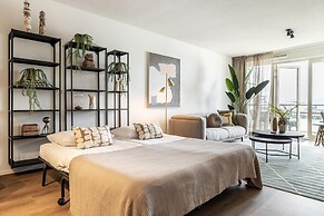 Luxury Apartment, Scheveningen