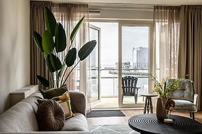 Luxury Apartment, Scheveningen
