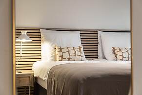 Luxury Apartment, Scheveningen