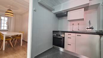 Castle Fado River Alfama Flat