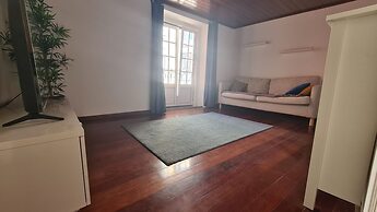 Castle Fado River Alfama Flat