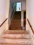 Castle Fado River Alfama Flat