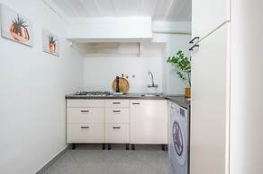 Castle Fado River Alfama Flat