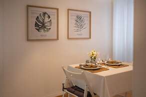 Castle Fado River Alfama Flat
