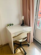 Castle Fado River Alfama Flat