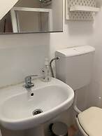 Castle Fado River Alfama Flat