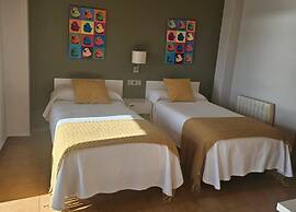 HOSTAL MARIQUITO