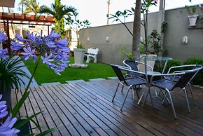 Casa com Piscina no Ribeirão da Ilha