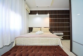 Casa com Piscina no Ribeirão da Ilha