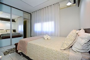 Casa com Piscina no Ribeirão da Ilha