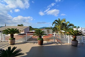 Casa com Piscina no Ribeirão da Ilha