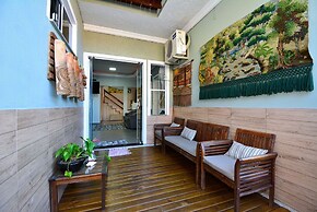 Casa com Piscina no Ribeirão da Ilha