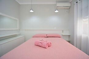 Casa com Piscina no Ribeirão da Ilha