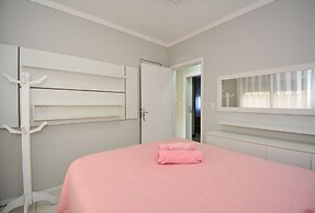 Casa com Piscina no Ribeirão da Ilha