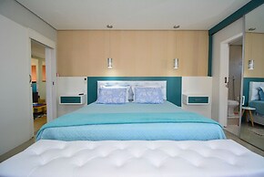 Casa com Piscina no Ribeirão da Ilha