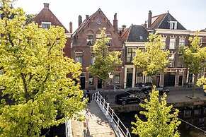 Delft Retreat w/ Wifi