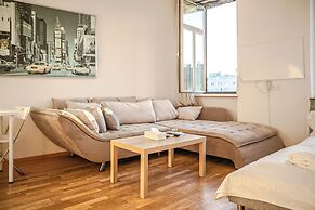 Shared 2BR Residence by Millennium Tower