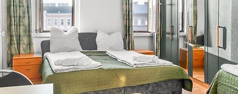 Shared 2BR Residence by Millennium Tower