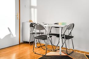 Shared 2BR Residence by Millennium Tower